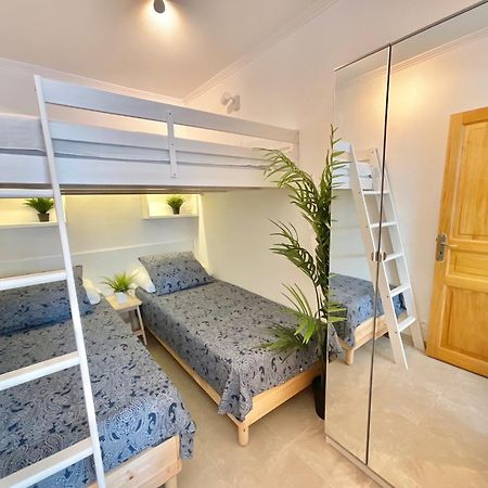 Le Soleil Residence La Fontaine Les Sablettes Plage La Seyne-sur-Mer Room photo