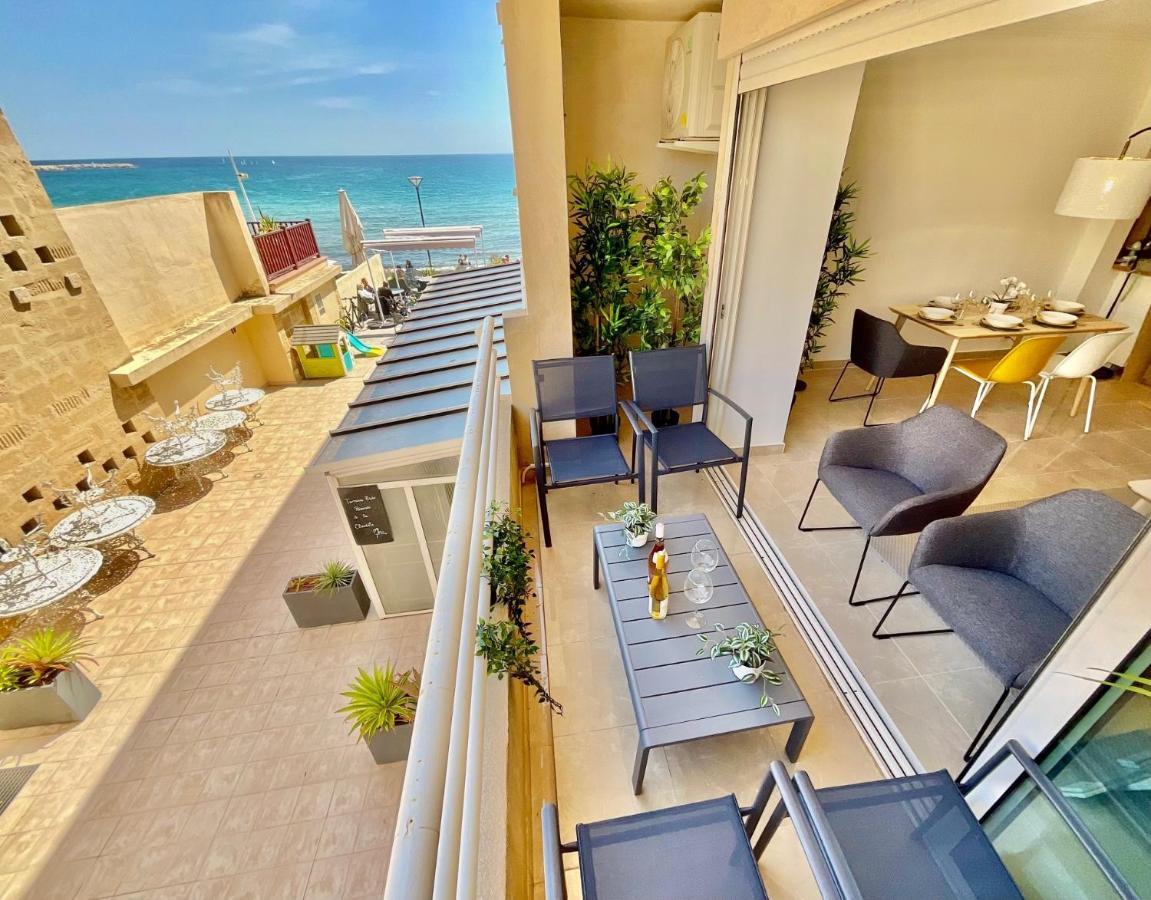 Le Soleil Residence La Fontaine Les Sablettes Plage La Seyne-sur-Mer Room photo