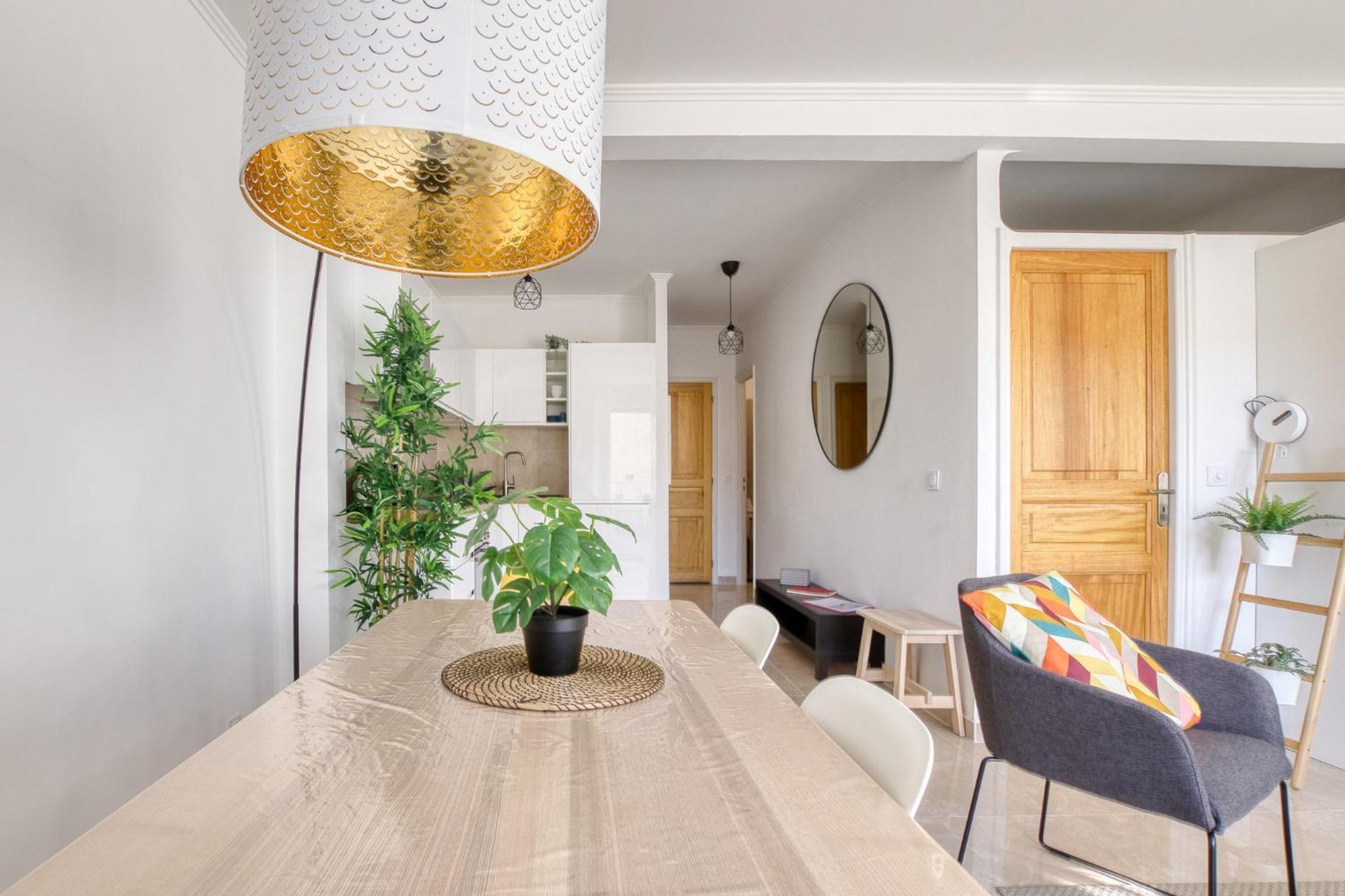 Le Soleil Residence La Fontaine Les Sablettes Plage La Seyne-sur-Mer Room photo