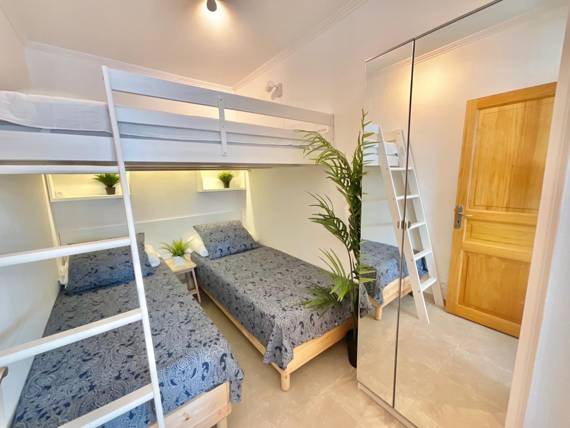 Le Soleil Residence La Fontaine Les Sablettes Plage La Seyne-sur-Mer Room photo